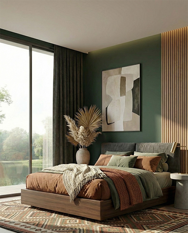 Setting Industry Standards